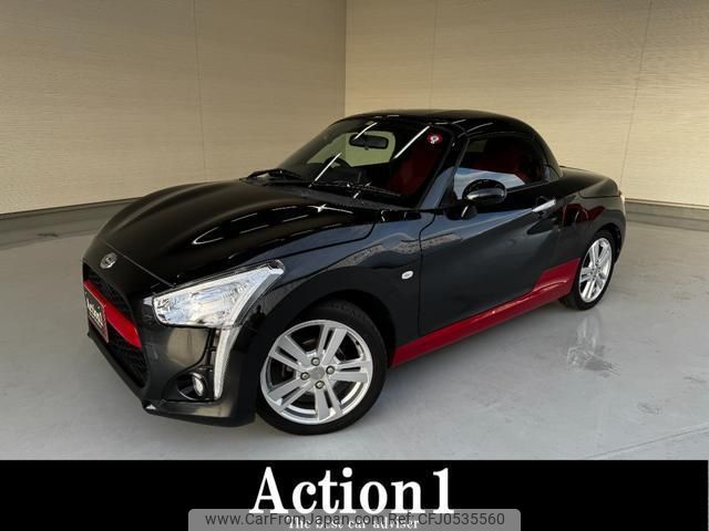 daihatsu copen 2016 quick_quick_LA400K_LA400K-0017101 image 1