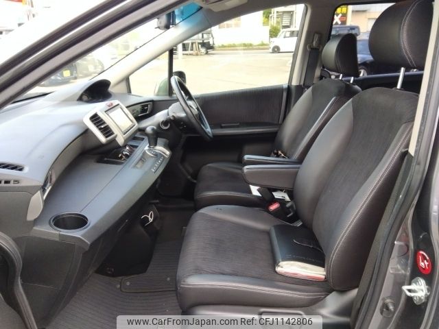 honda freed 2014 -HONDA--Freed DBA-GB3--GB3-1519858---HONDA--Freed DBA-GB3--GB3-1519858- image 2