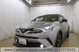 toyota c-hr 2018 -TOYOTA--C-HR DAA-ZYX10--ZYX10-2117339---TOYOTA--C-HR DAA-ZYX10--ZYX10-2117339-
