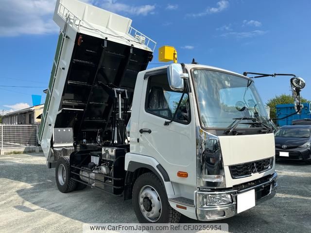 mitsubishi-fuso fighter 2024 GOO_NET_EXCHANGE_0805007A30240926W001 image 2