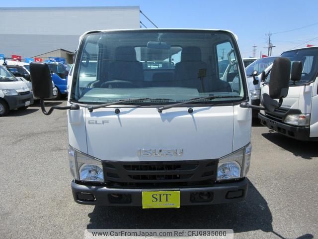 isuzu elf-truck 2015 GOO_NET_EXCHANGE_0540197A30240528W001 image 2