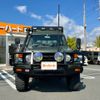 toyota land-cruiser 2003 -TOYOTA 【滋賀 100ｾ5284】--Land Cruiser HZJ79--0001484---TOYOTA 【滋賀 100ｾ5284】--Land Cruiser HZJ79--0001484- image 25