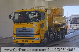 hino hino-others 2009 -HINO--Hino Truck FS1EPYA-10500---HINO--Hino Truck FS1EPYA-10500-