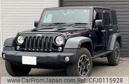 jeep wrangler 2016 quick_quick_ABA-JK36LR_1C4HJWMGXGL277337