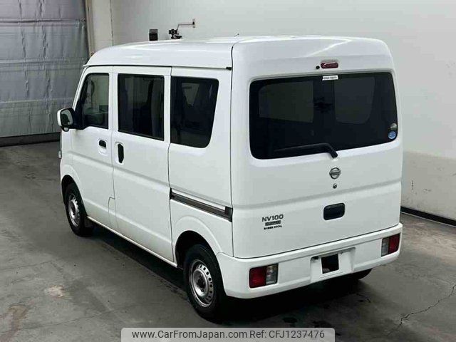 nissan clipper-van 2018 -NISSAN--Clipper Van DR17V--281662---NISSAN--Clipper Van DR17V--281662- image 2