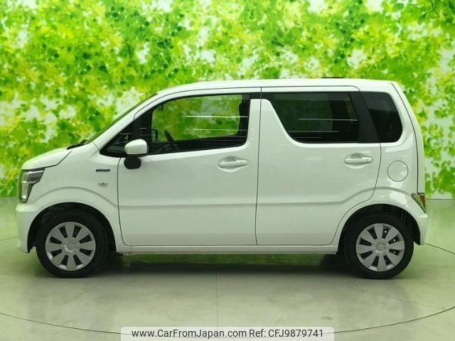 suzuki wagon-r 2021 quick_quick_5AA-MH95S_MH95S-157679 image 2