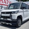 mitsubishi delica-mini 2025 -MITSUBISHI 【富士山 581ﾎ1855】--Delica Mini B34A--0616327---MITSUBISHI 【富士山 581ﾎ1855】--Delica Mini B34A--0616327- image 1