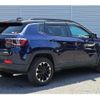 jeep compass 2022 -CHRYSLER--Jeep Compass 3BA-M624--MCANJRBB2NFA88641---CHRYSLER--Jeep Compass 3BA-M624--MCANJRBB2NFA88641- image 2