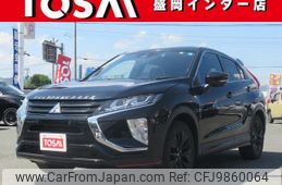 mitsubishi eclipse-cross 2019 -MITSUBISHI--Eclipse Cross DBA-GK1W--GK1W-0103604---MITSUBISHI--Eclipse Cross DBA-GK1W--GK1W-0103604-