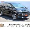 toyota alphard 2019 -TOYOTA--Alphard DBA-GGH35W--GGH35-0009791---TOYOTA--Alphard DBA-GGH35W--GGH35-0009791- image 1