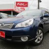 subaru outback 2010 -SUBARU--Legacy OutBack DBA-BRF--BRF-005020---SUBARU--Legacy OutBack DBA-BRF--BRF-005020- image 1