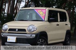 suzuki hustler 2019 -SUZUKI--Hustler MR31S--120185---SUZUKI--Hustler MR31S--120185-