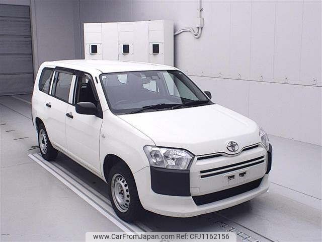toyota probox-van 2018 -TOYOTA--Probox Van NCP165V-0058388---TOYOTA--Probox Van NCP165V-0058388- image 1