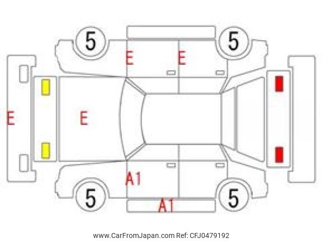 jeep renegade 2020 -CHRYSLER--Jeep Renegade 3BA-BV13PM--1C4BU0000LPL39330---CHRYSLER--Jeep Renegade 3BA-BV13PM--1C4BU0000LPL39330- image 2