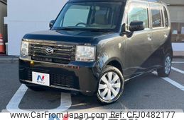 daihatsu move-conte 2010 -DAIHATSU--Move Conte DBA-L575S--L575S-0099303---DAIHATSU--Move Conte DBA-L575S--L575S-0099303-