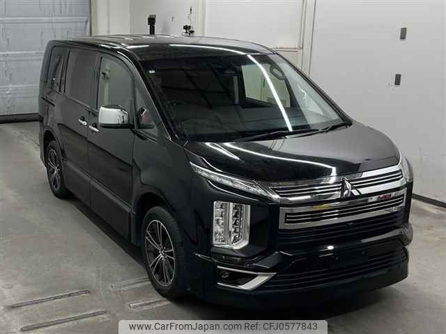 mitsubishi delica-d5 2021 -MITSUBISHI--Delica D5 CV1W-2311828---MITSUBISHI--Delica D5 CV1W-2311828- image 1