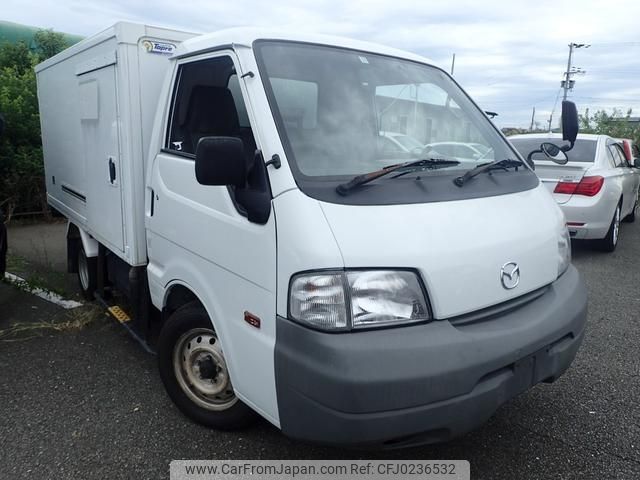 mazda bongo-truck 2007 GOO_NET_EXCHANGE_0705372A30240905W001 image 1