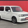 nissan cube 2016 -NISSAN--Cube DBA-Z12--Z12-320122---NISSAN--Cube DBA-Z12--Z12-320122- image 1