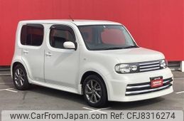 nissan cube 2016 -NISSAN--Cube DBA-Z12--Z12-320122---NISSAN--Cube DBA-Z12--Z12-320122-