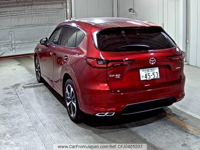 mazda mazda-others 2022 -MAZDA 【広島 302せ4553】--CX-60 KH3R3P-101236---MAZDA 【広島 302せ4553】--CX-60 KH3R3P-101236- image 2