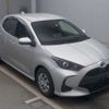 toyota yaris 2020 -TOYOTA--Yaris 6AA-MXPH10--MXPH10-2007572---TOYOTA--Yaris 6AA-MXPH10--MXPH10-2007572- image 4