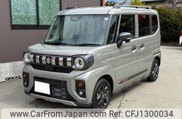 suzuki spacia 2024 -SUZUKI 【盛岡 580ｾ9273】--Spacia Gear MK54S--136801---SUZUKI 【盛岡 580ｾ9273】--Spacia Gear MK54S--136801-