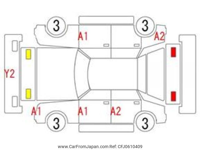 daihatsu move 2009 -DAIHATSU--Move CBA-L185S--L185S-0076205---DAIHATSU--Move CBA-L185S--L185S-0076205- image 2