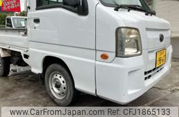 subaru sambar-truck 2011 CFJ1865133
