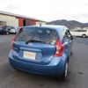 nissan note 2015 504749-RAOID:13417 image 9
