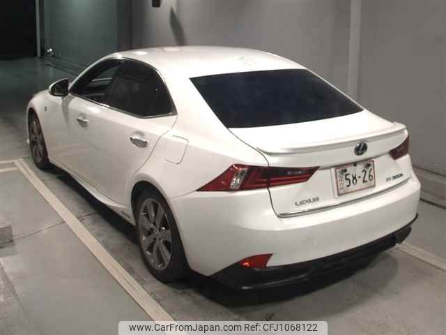 lexus is 2013 -LEXUS--Lexus IS AVE30-5020109---LEXUS--Lexus IS AVE30-5020109- image 2