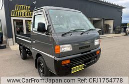 suzuki carry-truck 1995 CFJ1754778
