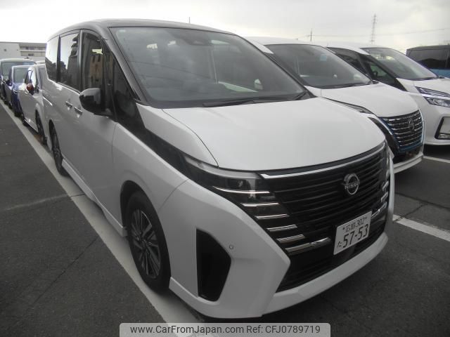 nissan serena 2023 quick_quick_5BA-FC28_FC28-001281 image 1