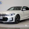 bmw 3-series 2023 -BMW--BMW 3 Series 3LA-5X20--WBA20FS0508D22448---BMW--BMW 3 Series 3LA-5X20--WBA20FS0508D22448- image 1