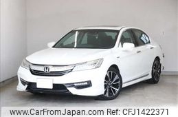 honda accord 2017 -HONDA--Accord DAA-CR7--CR7-1004999---HONDA--Accord DAA-CR7--CR7-1004999-