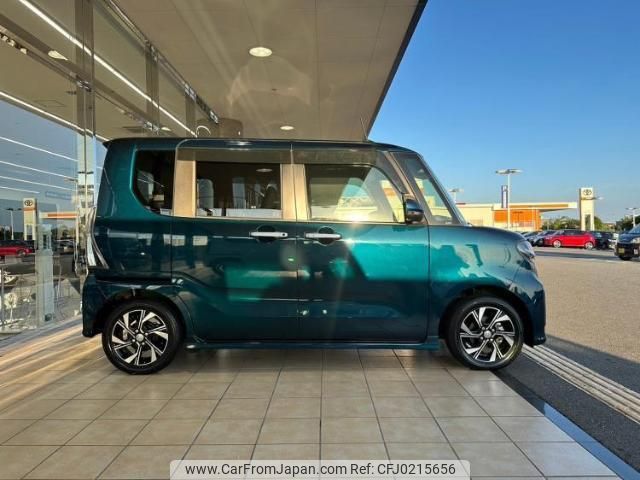 daihatsu tanto 2019 quick_quick_6BA-LA650S_LA650S-1009413 image 2