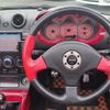 daihatsu copen 2005 CFJ1859953 image 5
