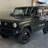 suzuki jimny 2023 -SUZUKI 【Ｐ後日 500】--Jimny JB64W--305738---SUZUKI 【Ｐ後日 500】--Jimny JB64W--305738- image 1