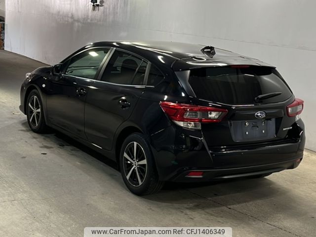 subaru impreza-wagon 2021 -SUBARU--Impreza Wagon GT2-062685---SUBARU--Impreza Wagon GT2-062685- image 2