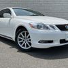 lexus gs 2006 -LEXUS--Lexus GS DBA-GRS191--GRS191-0006737---LEXUS--Lexus GS DBA-GRS191--GRS191-0006737- image 17