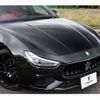 maserati ghibli 2018 CFJ1838654 image 11