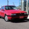 alfa-romeo 155 1994 -ALFA ROMEO--Alfa Romeo 155 E-167A2A--ZAR16700000112203---ALFA ROMEO--Alfa Romeo 155 E-167A2A--ZAR16700000112203- image 21