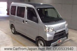 daihatsu hijet-van 2018 -DAIHATSU 【熊本 480ﾏ3741】--Hijet Van S321V--S321V-0356610---DAIHATSU 【熊本 480ﾏ3741】--Hijet Van S321V--S321V-0356610-