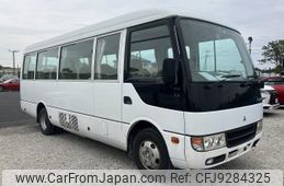 mitsubishi-fuso rosa-bus 2010 quick_quick_PDG-BG64DG_BG64DG-800156