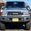 toyota land-cruiser 2015 -TOYOTA--Land Cruiser GRJ76K--GRJ76-1003040---TOYOTA--Land Cruiser GRJ76K--GRJ76-1003040- image 9