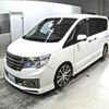 nissan serena 2014 -NISSAN 【岡山 301め6682】--Serena HC26-108581---NISSAN 【岡山 301め6682】--Serena HC26-108581- image 5