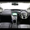 toyota prius-phv 2014 -TOYOTA--Prius PHV DLA-ZVW35--ZVW35-3064304---TOYOTA--Prius PHV DLA-ZVW35--ZVW35-3064304- image 3