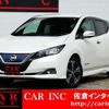 nissan leaf 2018 quick_quick_ZAA-ZE1_ZE1-012031 image 1