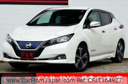 nissan leaf 2018 quick_quick_ZAA-ZE1_ZE1-012031