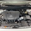 mazda cx-3 2021 CFJ1636265 image 18