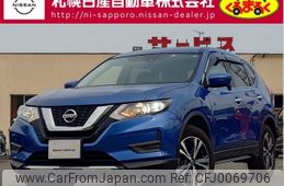 nissan x-trail 2018 -NISSAN--X-Trail DBA-NT32--NT32-072438---NISSAN--X-Trail DBA-NT32--NT32-072438-